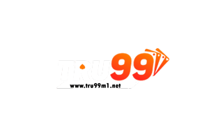 TRU99M1 เว็บพนันออนไลน์ครบวงจร มั่นคง ปลอดภัย 100%